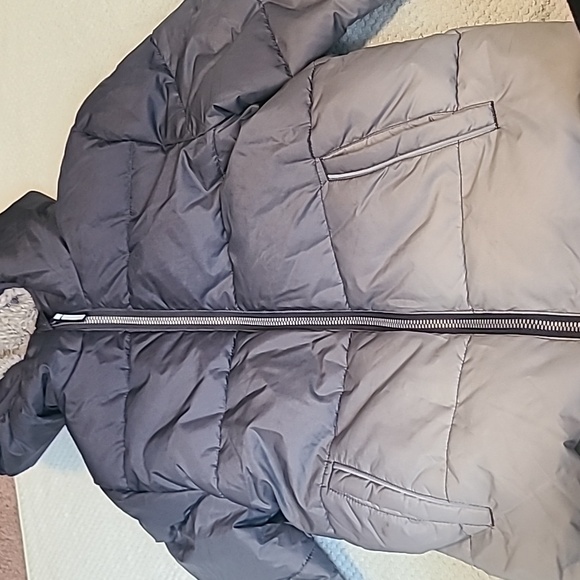 Wonderkids Other - Puffer jacket